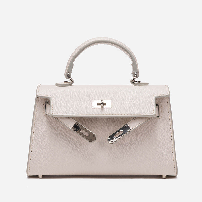 Women's High-grade Light Luxury Kelly Mini Second Crossbody Bags