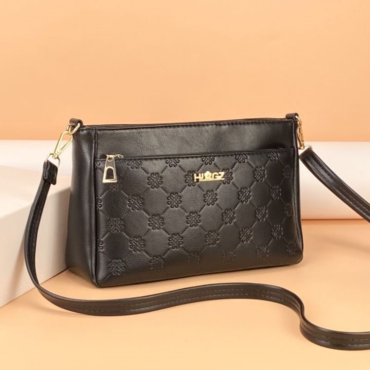 Edition Large Capacity Running In Rivers Crossbody Bags