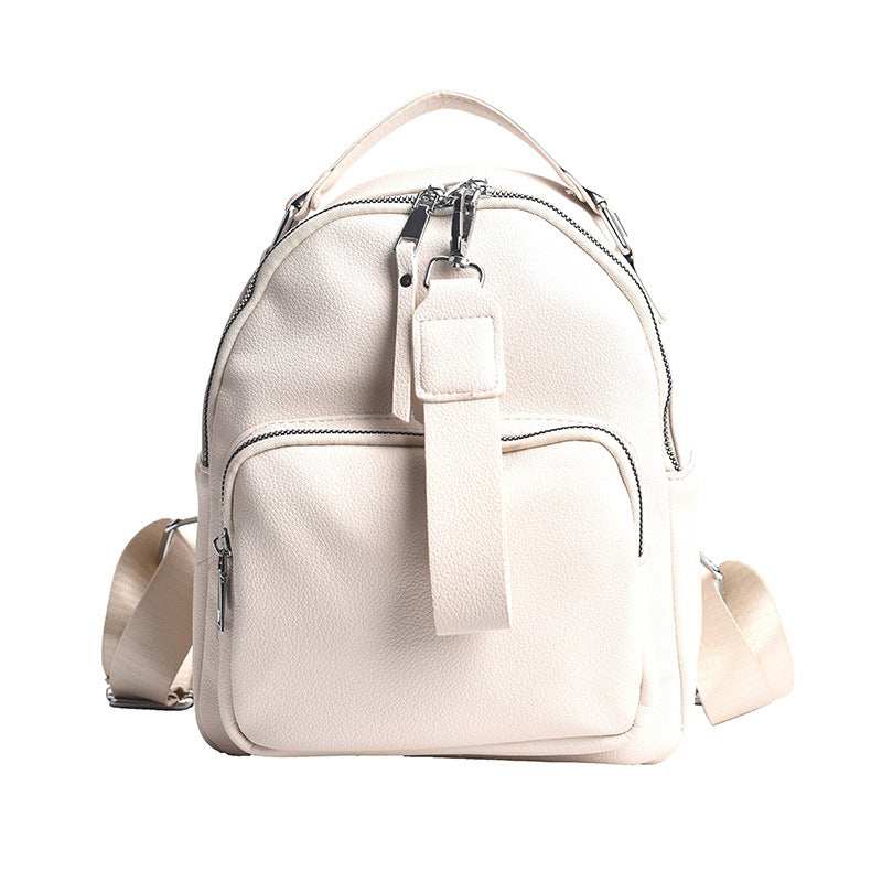 Women's Style Versatile Fashion Large Capacity Good Backpacks