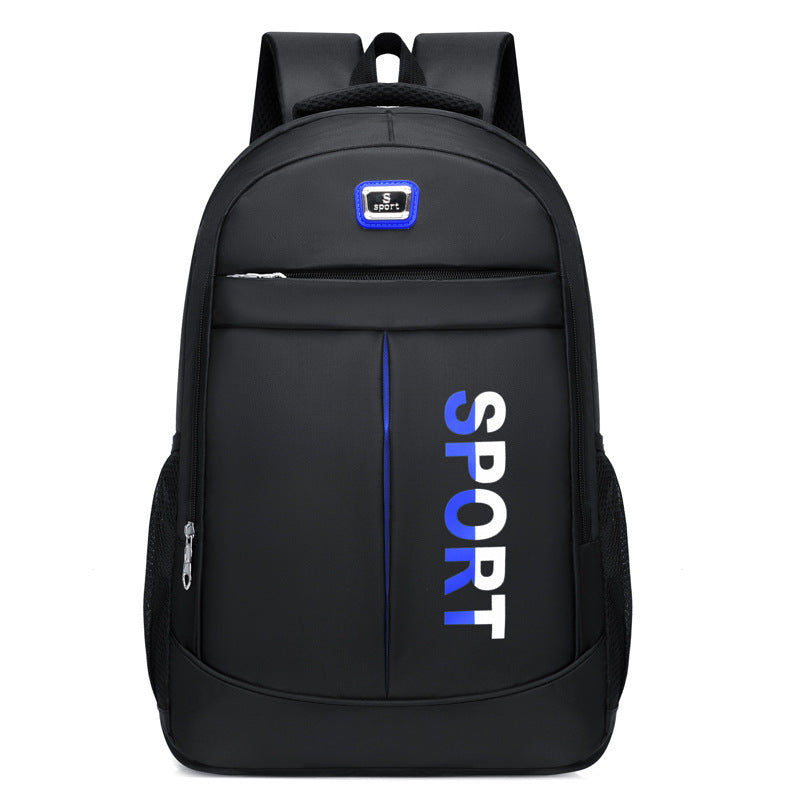Men's Unique Cool Versatile Business Computer Backpacks