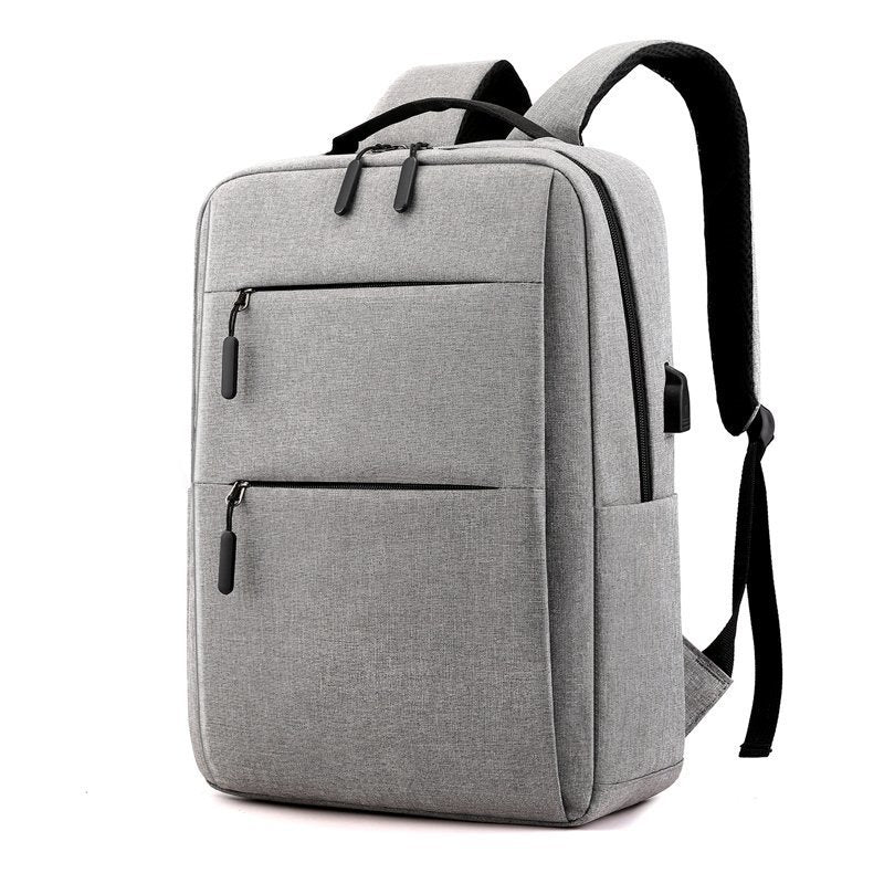 Men's Large Capacity Inch Business Computer Backpacks