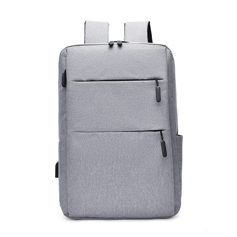 Men's Comfortable Inch Computer Business Printable Backpacks