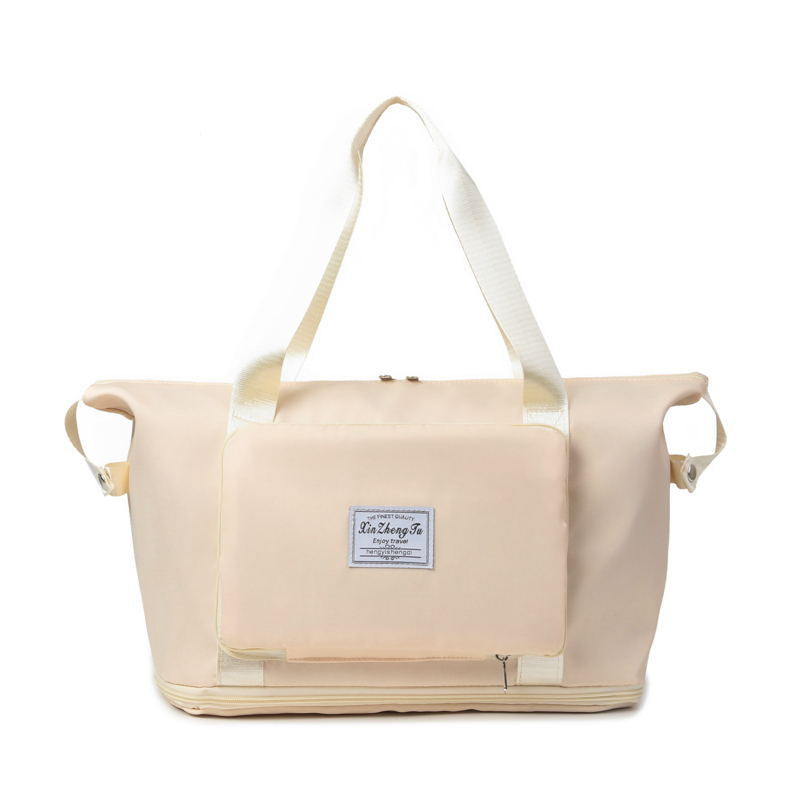 Large Capacity Excursion Dry Wet Separation Travel Bags