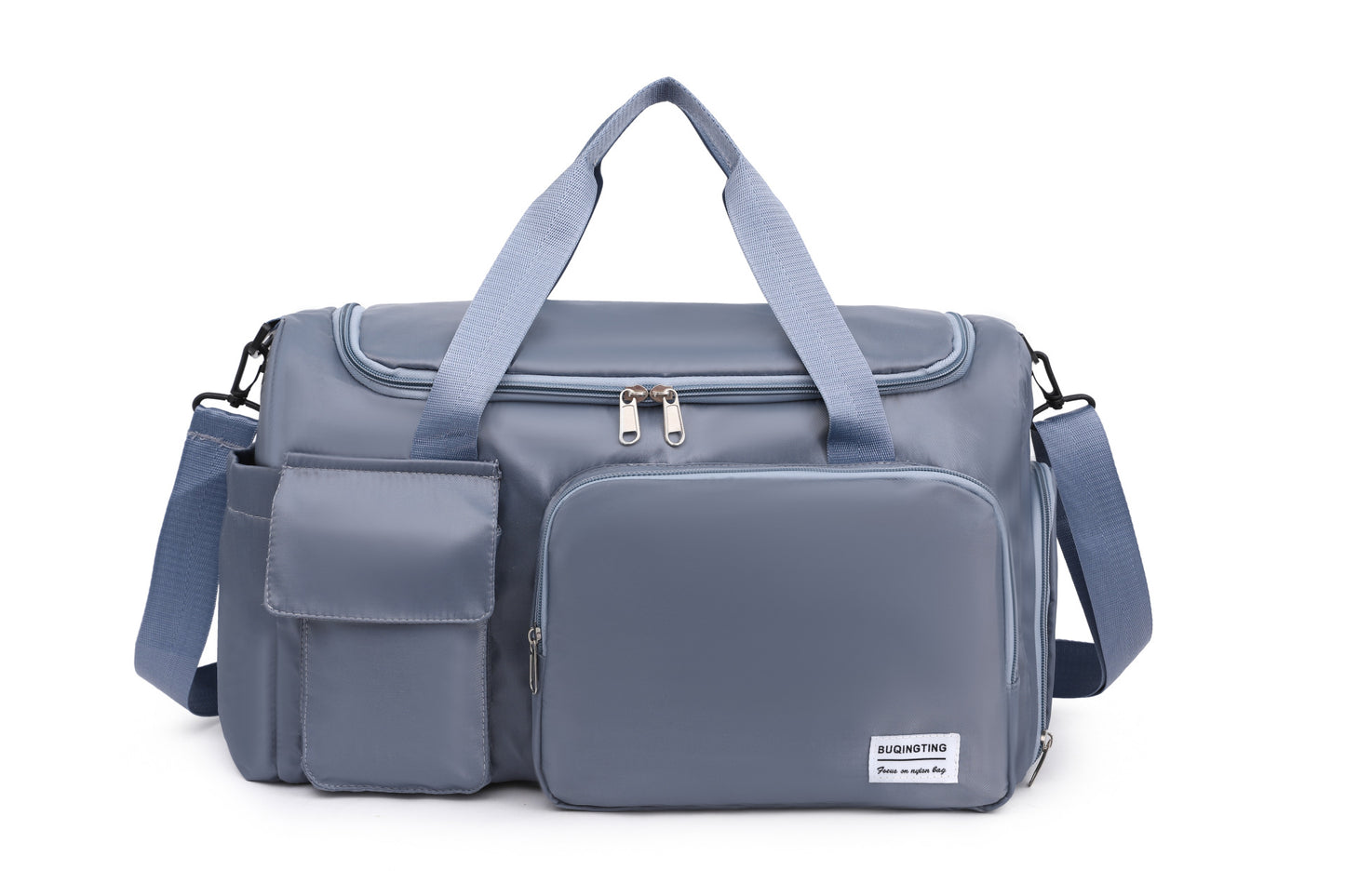 Yoga Large Capacity Short Business Trip Travel Bags