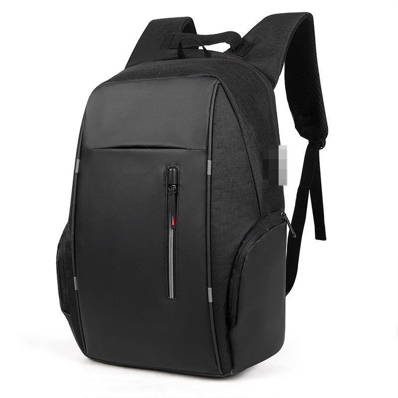 Men's Fashion Business Large Capacity Multifunctional Computer Backpacks