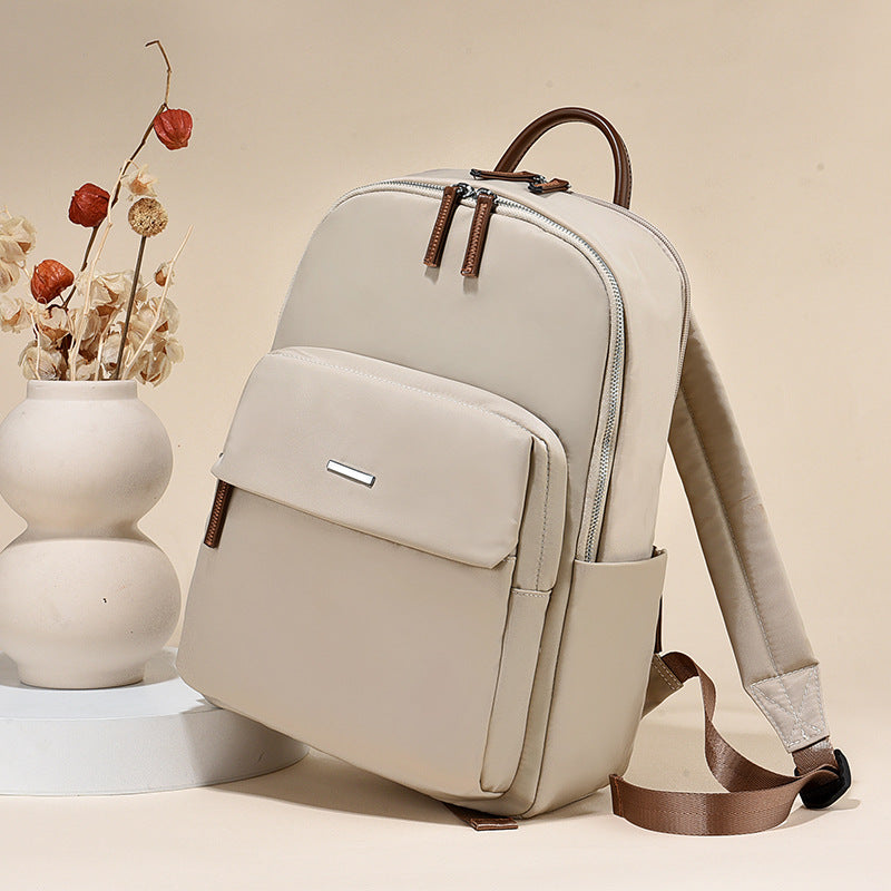 Women's High Quality Trendy Large Capacity Early Backpacks