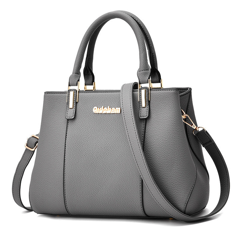 Women's Female Lady Mother Korean Style Handbags