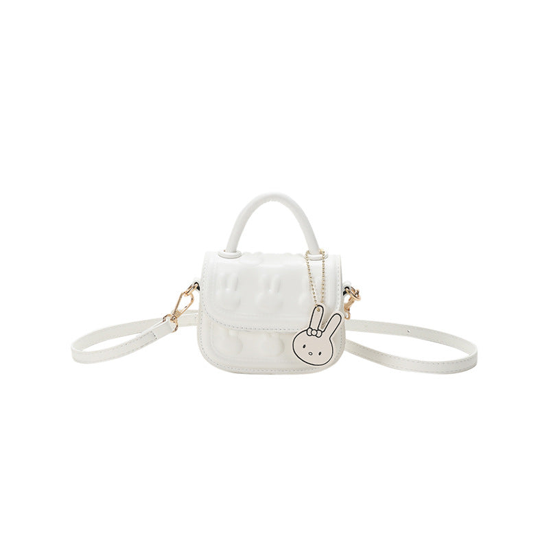 Popular Female Summer Cute Fashion Rabbit Handbags