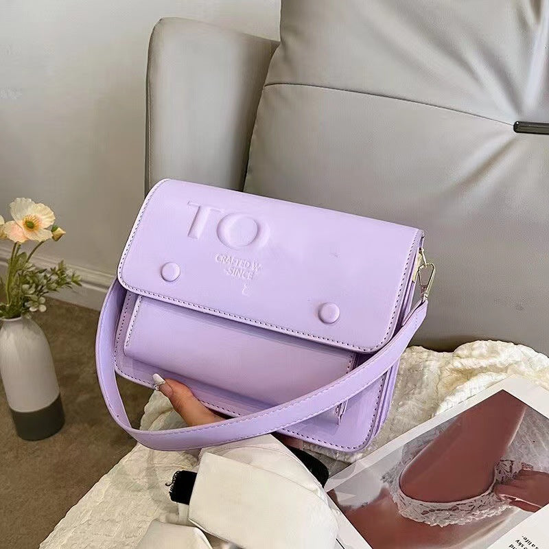 Beautiful Women's High Quality Fashionable Stylish Crossbody Bags