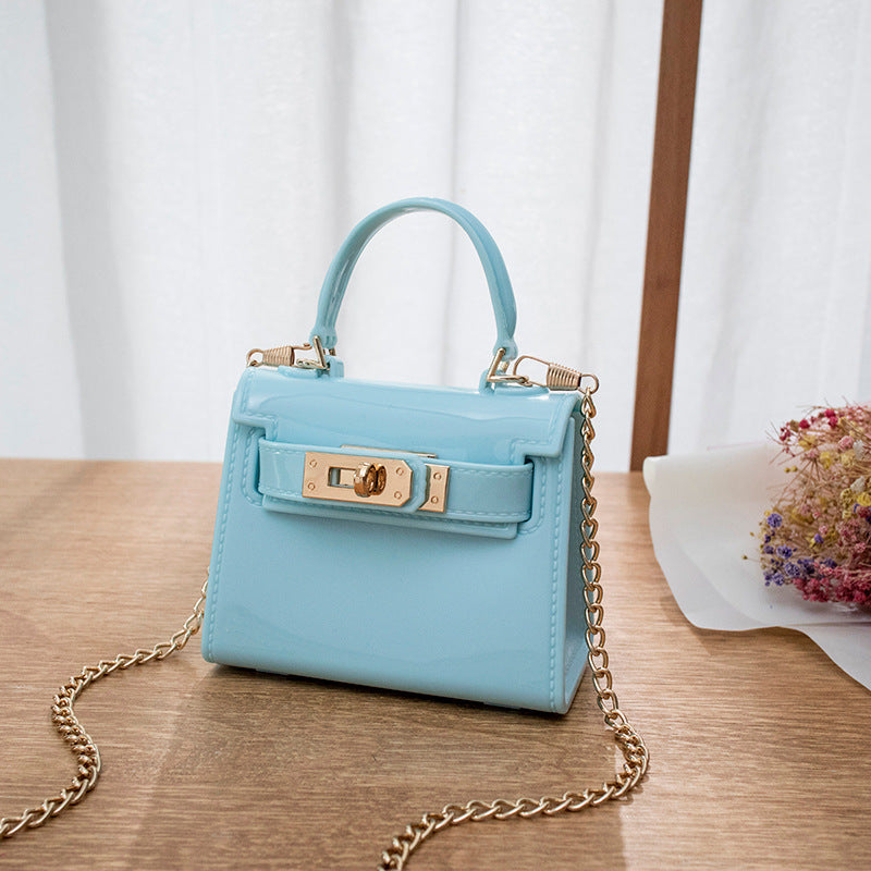 Women's Attractive Comfortable Kelly Gel Fashion Crossbody Bags