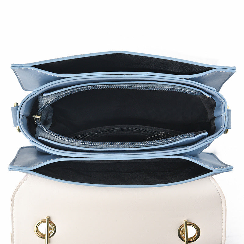 Versatile Women's Fashion Temperamental Popular For Crossbody Bags