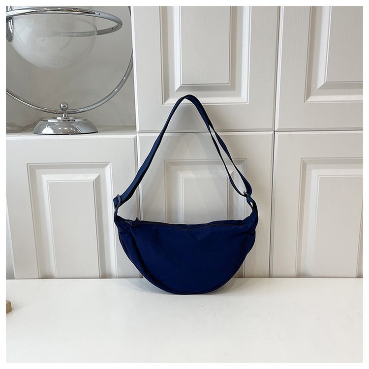 Women's Fitting Room Nylon Dumpling Cloth Bags