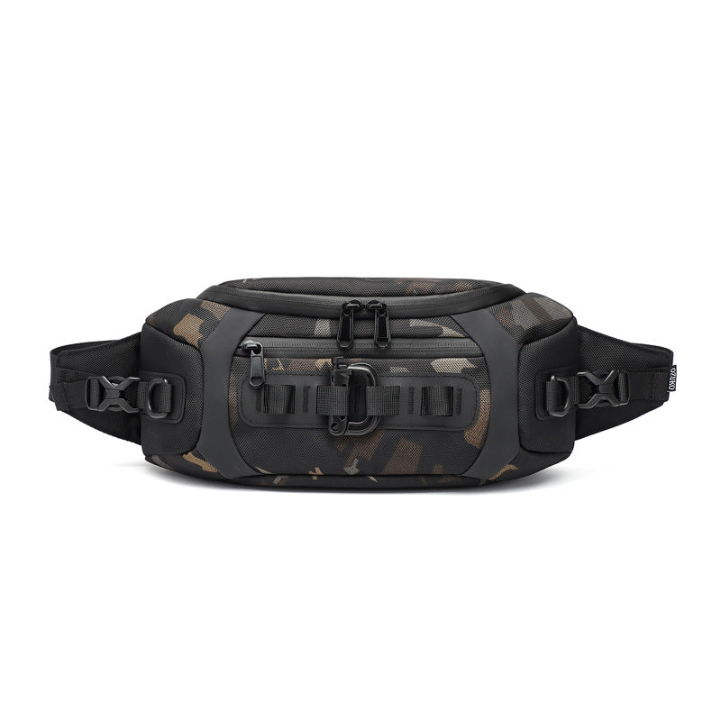 Unique Classic Charming Popular Men's Fashion Men's Waist Packs