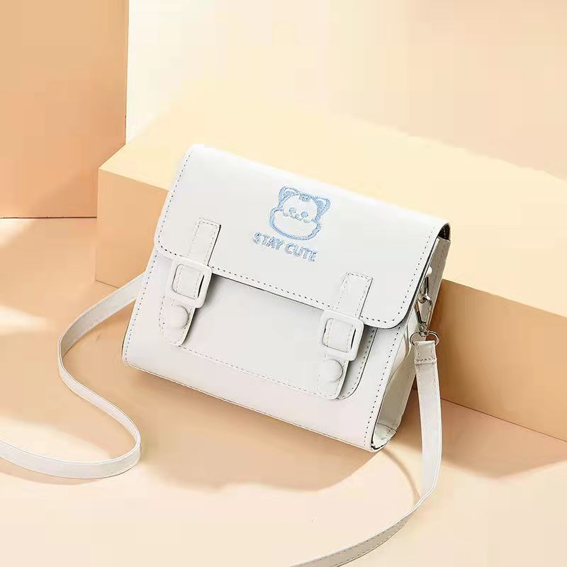 Popular Schoolgirl Love Bear Fashion Fashionable Bags