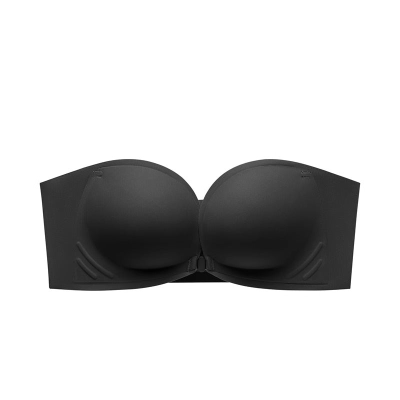 Women's Push Up Summer Small Chest Seamless Lingerie Sets