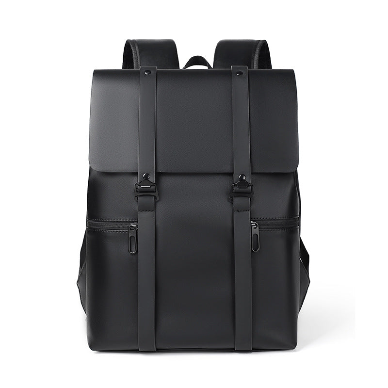 Men's Trendy Oxford Cloth Large Capacity Decompression Business Backpacks