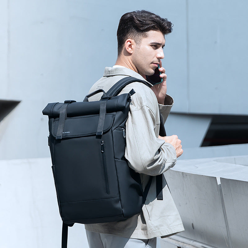 Men's Computer Large Capacity Inch Business Backpacks