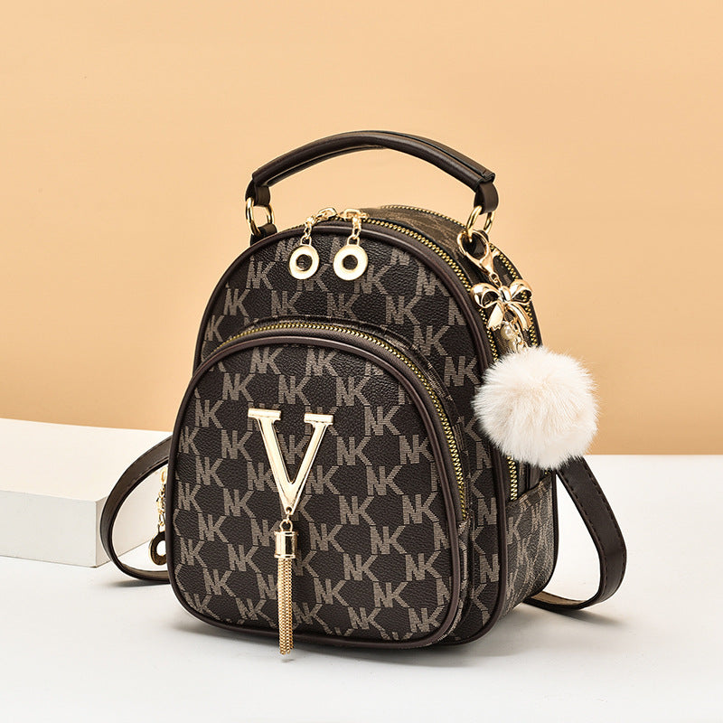 Graceful Trendy Women's Popular Fashion Simple Bags