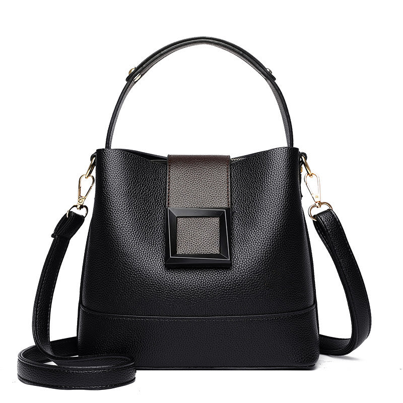 Women's Spring Versatile Fashion Trendy Western Style Crossbody Bags