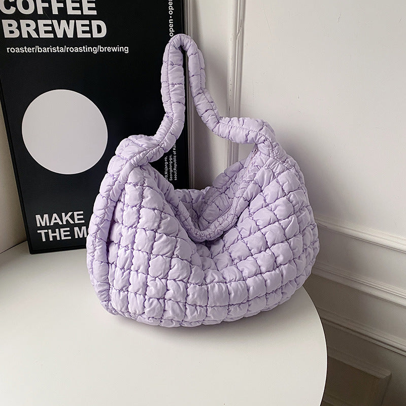 Slouchy Glamorous Order Special Oversized Cloud Crossbody Bags