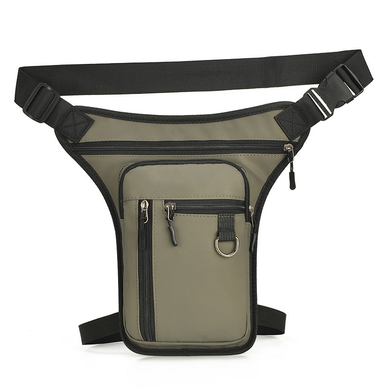 Casual Men's And Leg Waterproof Leisure Bags