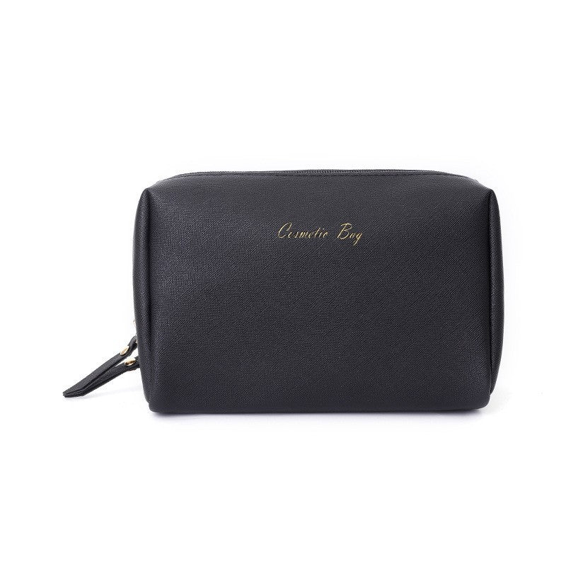Women's Waterproof Large Capacity Portable Toiletry High Cosmetic Bags
