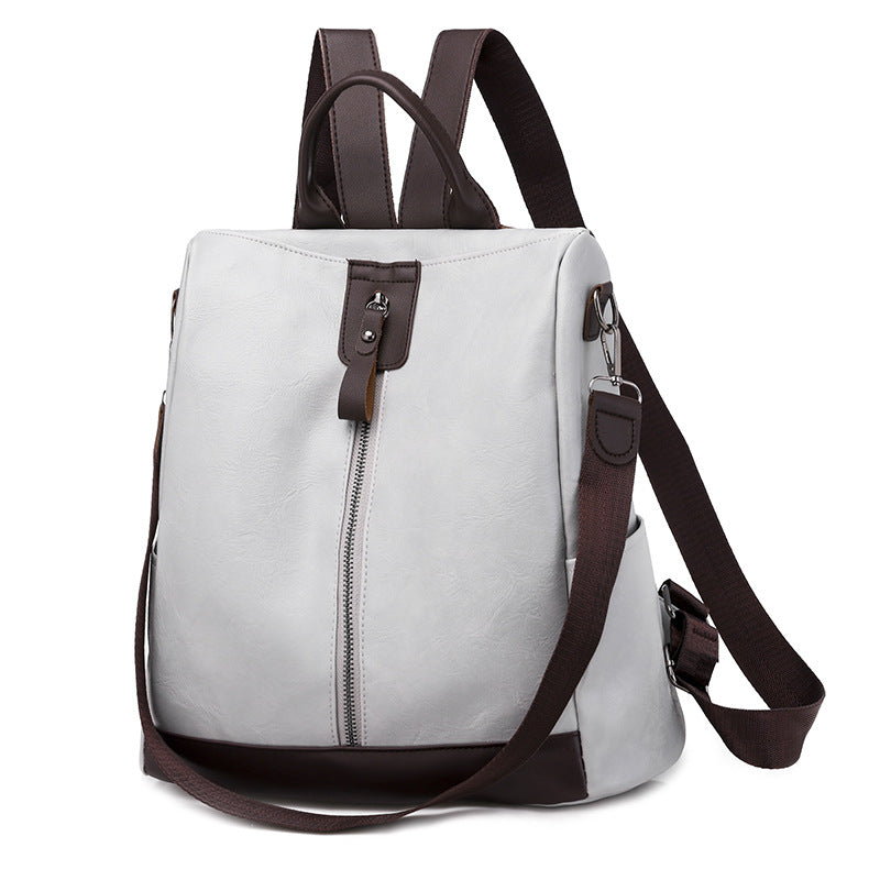 Women's Graceful Classic Slouchy Retro Leisure Bags