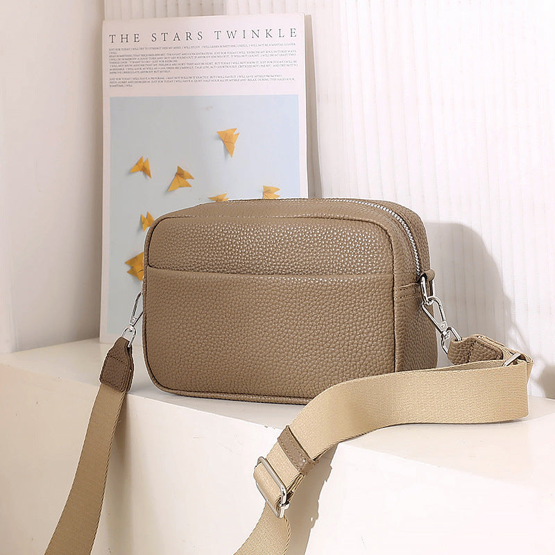 Stylish Unique Women's Trendy Solid Color Bags