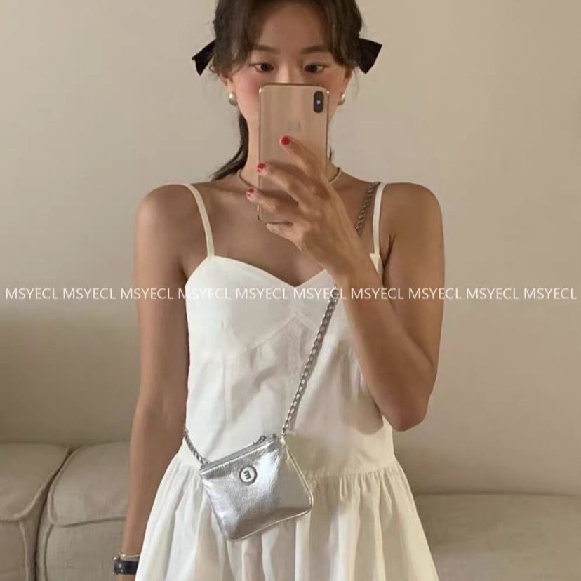 Innovative Waste Soo Lin Change Mini Crossbody Bags