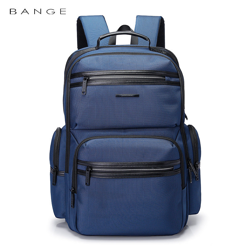 Men's Business Large Capacity Multifunctional Computer Backpacks
