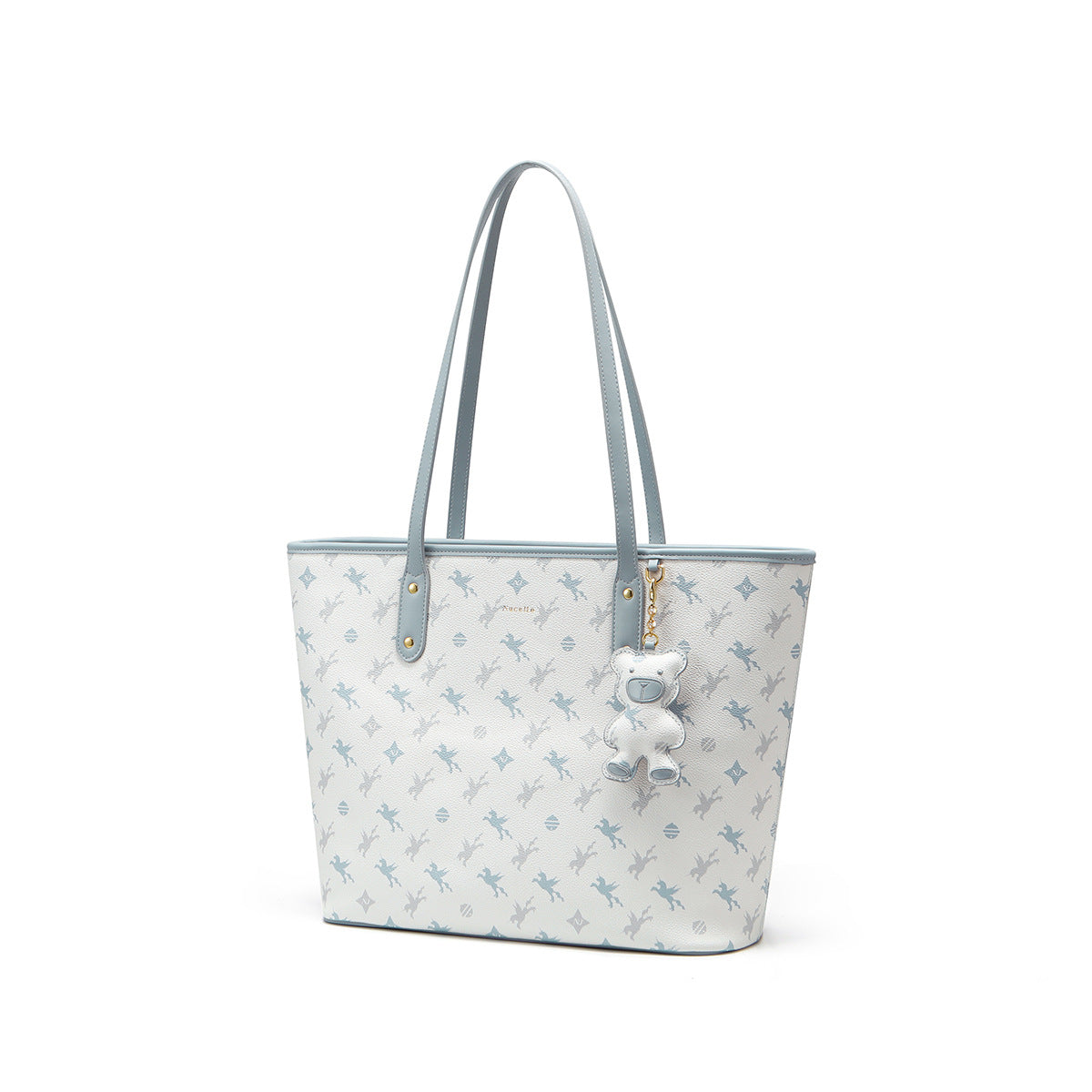 Women's At Home Abroad Lily Large Capacity Crossbody Bags