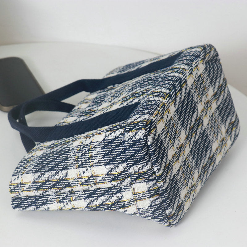 Lunch Portable Large Capacity Waterproof Fashion Bags