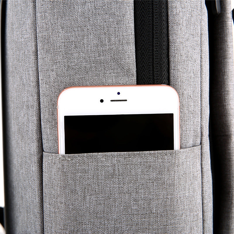 Men's Computer Large Capacity Commuter Business High-grade Backpacks