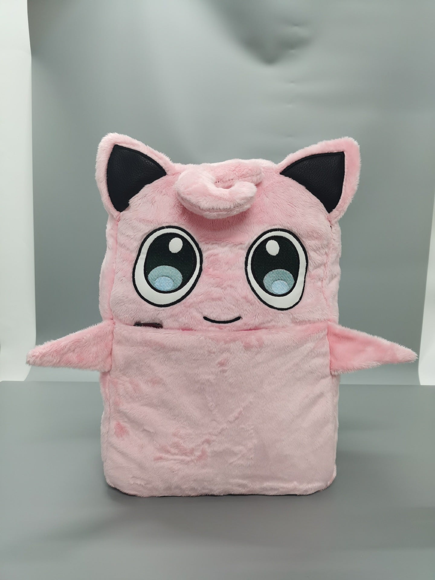 Beautiful Creative Unique Classic Plush Unisex Backpacks