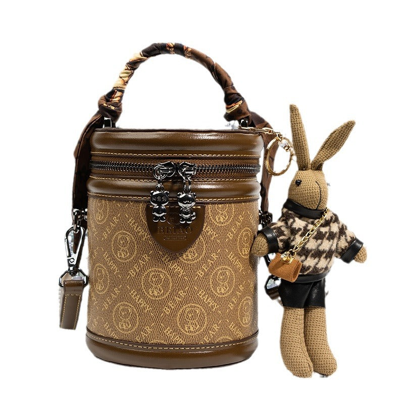 Women's Source Niche Design Fashion Portable Bags