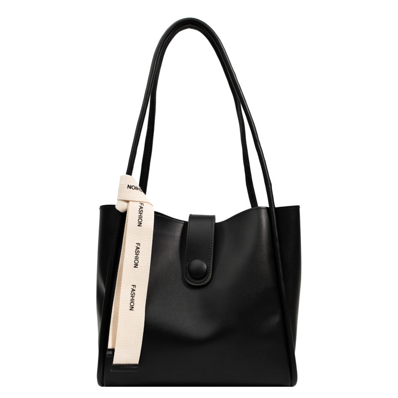 Women's Large Capacity Retro For Trendy Fashion Crossbody Bags