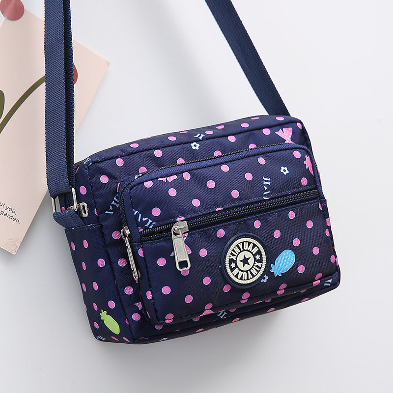 Women's Cool Fashion Stall Mummy For Crossbody Bags