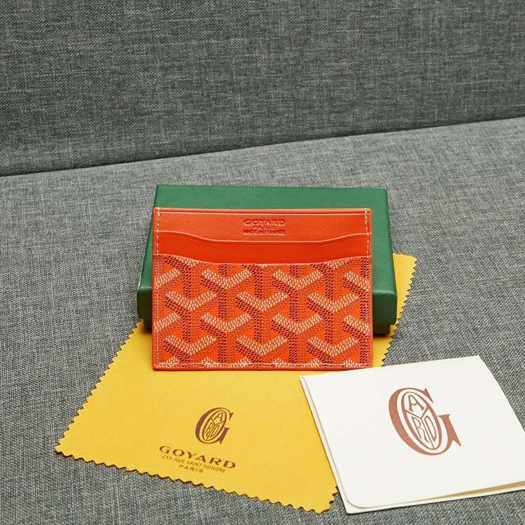 Upgraded Version Sales Volume Genuine Leather Card Holder
