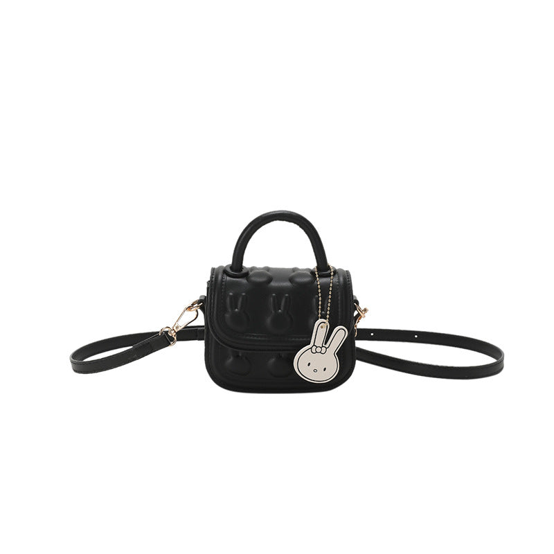 Popular Female Summer Cute Fashion Rabbit Handbags