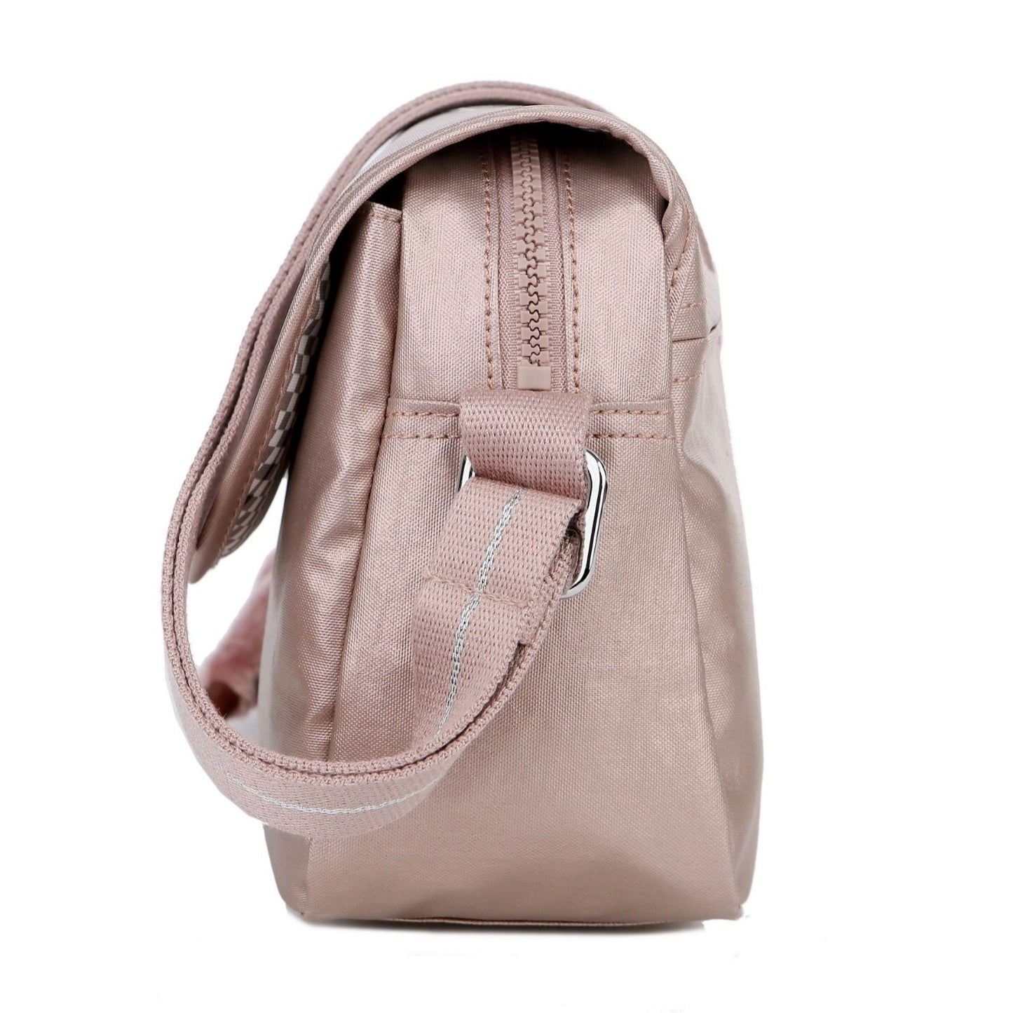 Women's Stylish Recruit Monkey Nylon Cloth Shoulder Bags