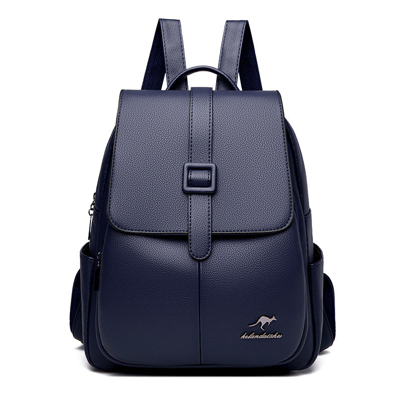 Women's Large Capacity Korean Fashion Mummy Backpacks