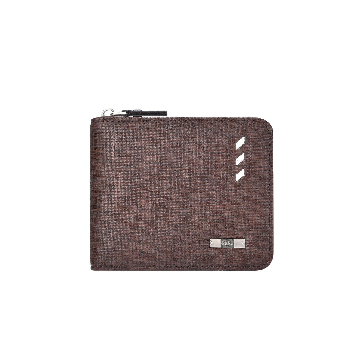 Men's License Driving Leather Multiple Slots Hand Card Holder