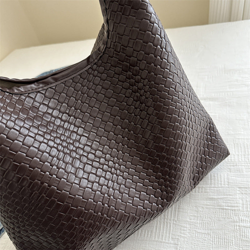 Retro Large Capacity Female Popular Western Bags