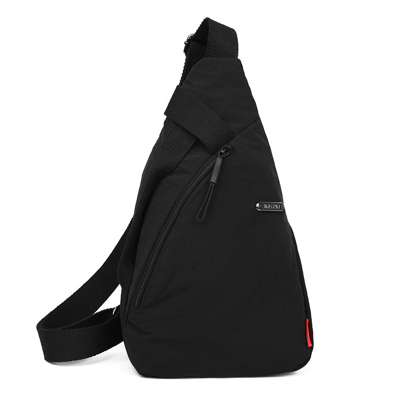 Women's & Men's & Fashion Simple Commute Cycling Lightweight Shoulder Bags