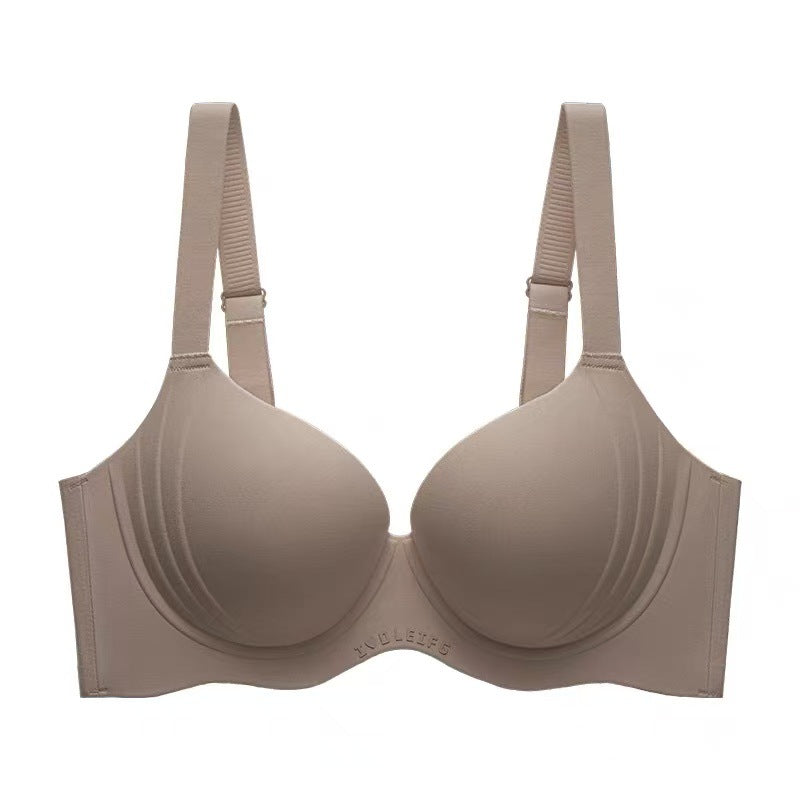 Women's Chest Show Underwear Push Up Lift Lingerie Sets