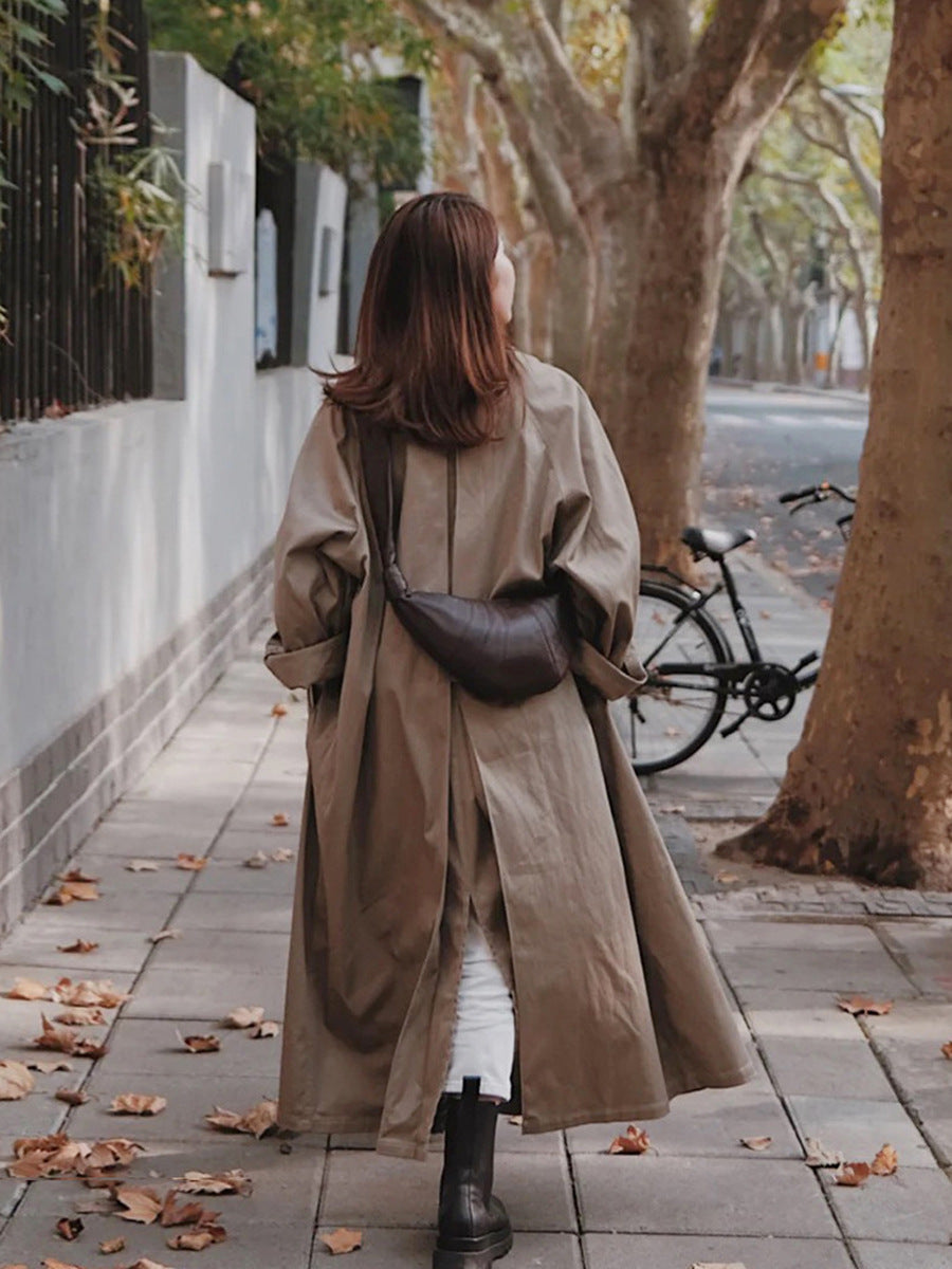 Home Correct Version Of Flat Leather Crossbody Bags