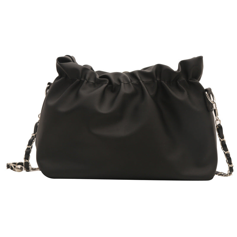Women's Niche High Quality Summer Chain High-grade Shoulder Bags