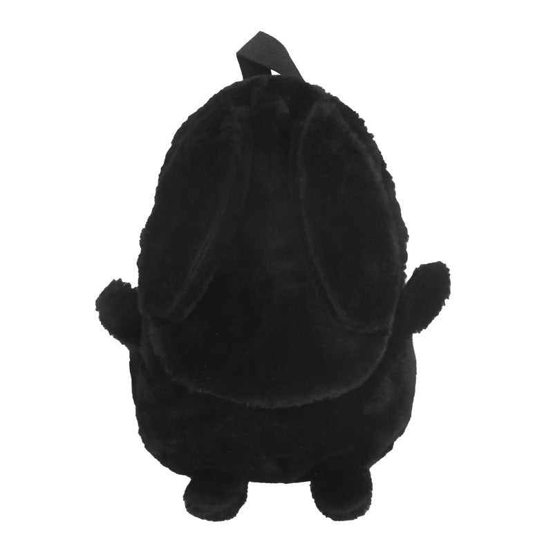 Style Fashion Preppy Camp Female Winter Backpacks
