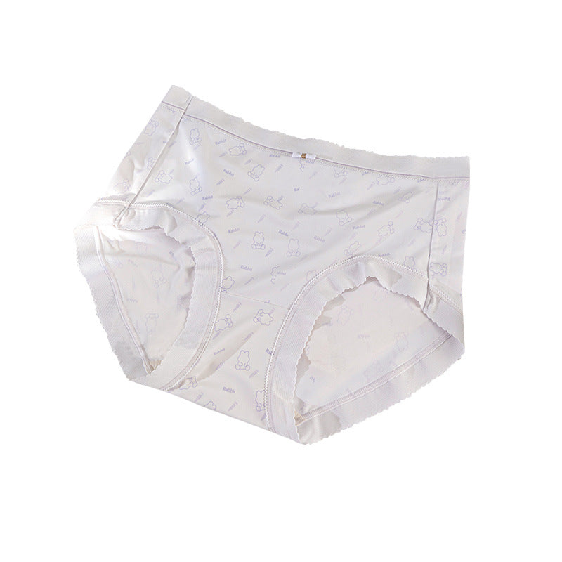 Women's Special Offer Ice Silk Micro Transparent Panties