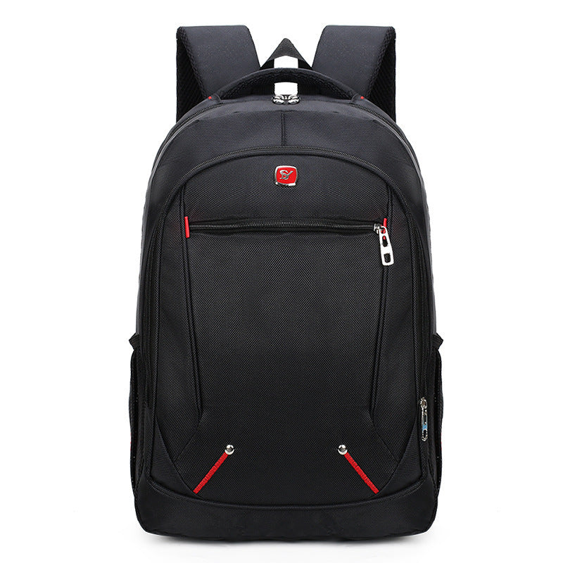 Men's Unique Cool Versatile Business Computer Backpacks